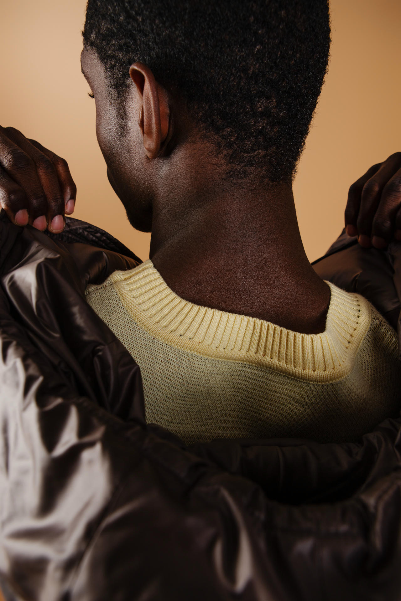 Зимняя куртка Pocket star