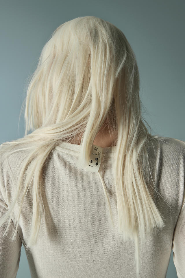 Платье Waterfall | ZNWR