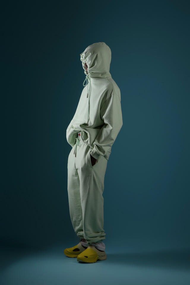 Худи Ford | ZNWR