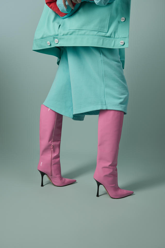 Шорты Ford | ZNWR