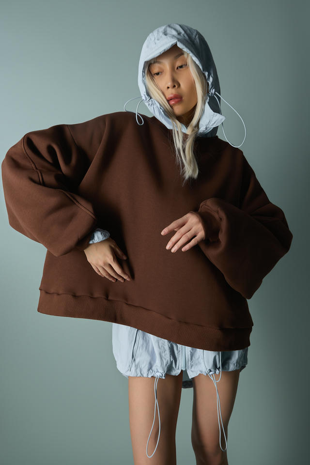 Свитшот Dakota | ZNWR