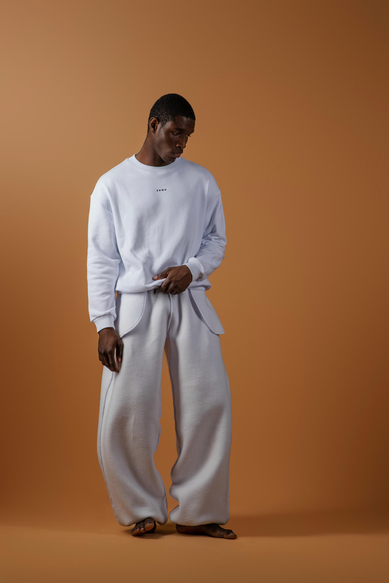 Свитшот Rocket