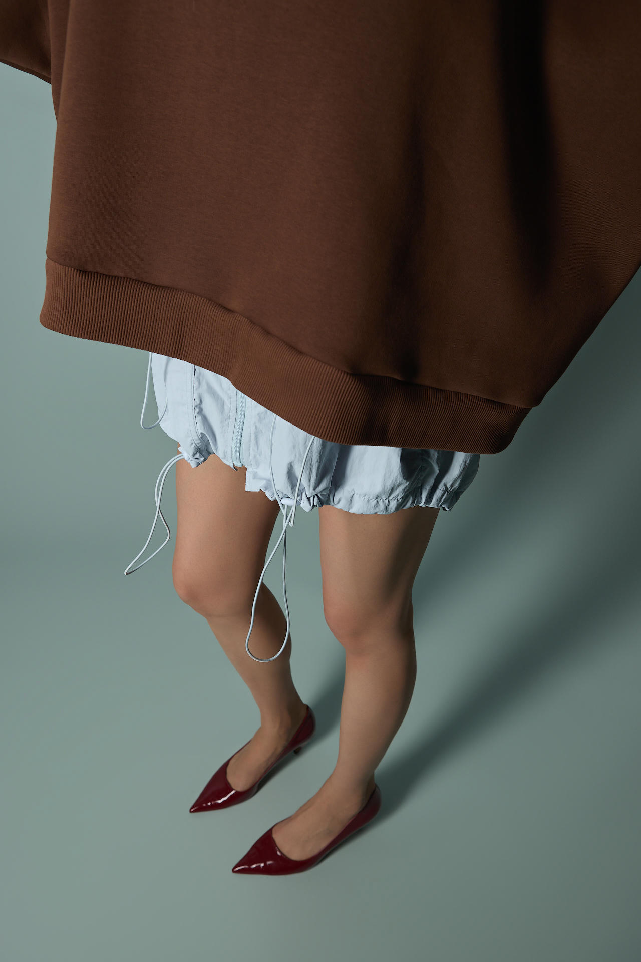 Свитшот Dakota