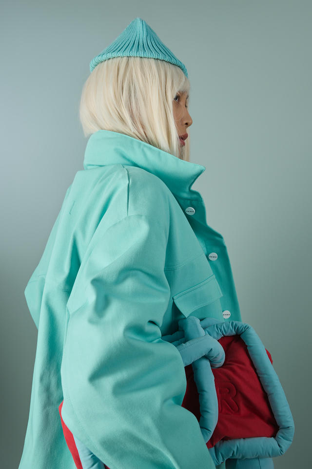 Джуд Bobby | ZNWR