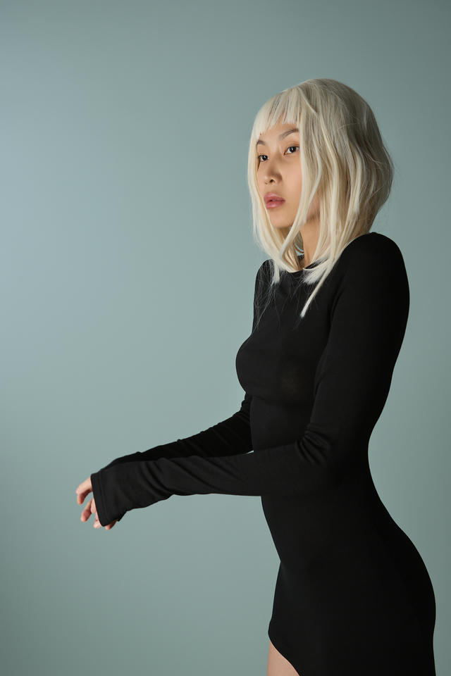 Платье Waterfall | ZNWR