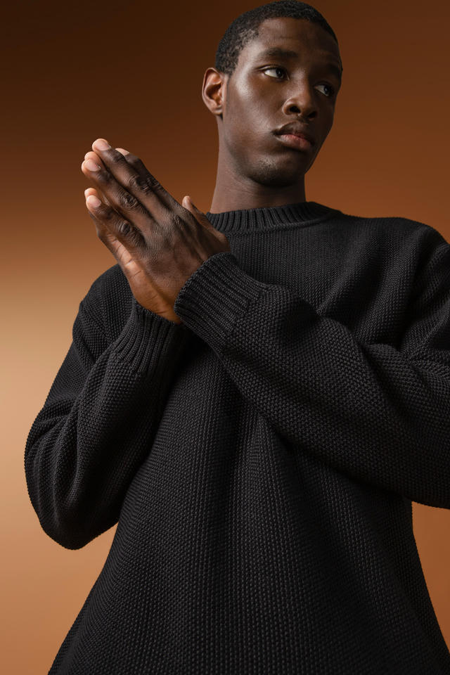 Джемпер Oslo | ZNWR