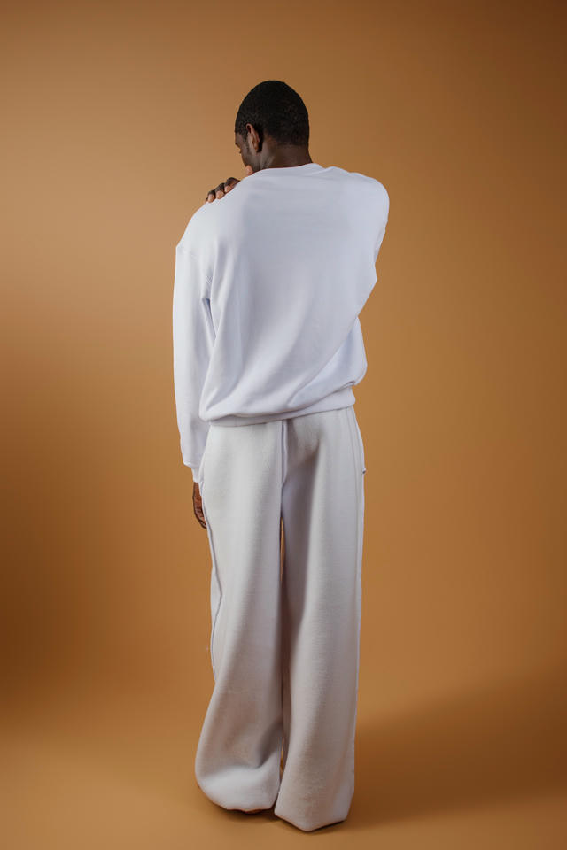 Свитшот Rocket | ZNWR