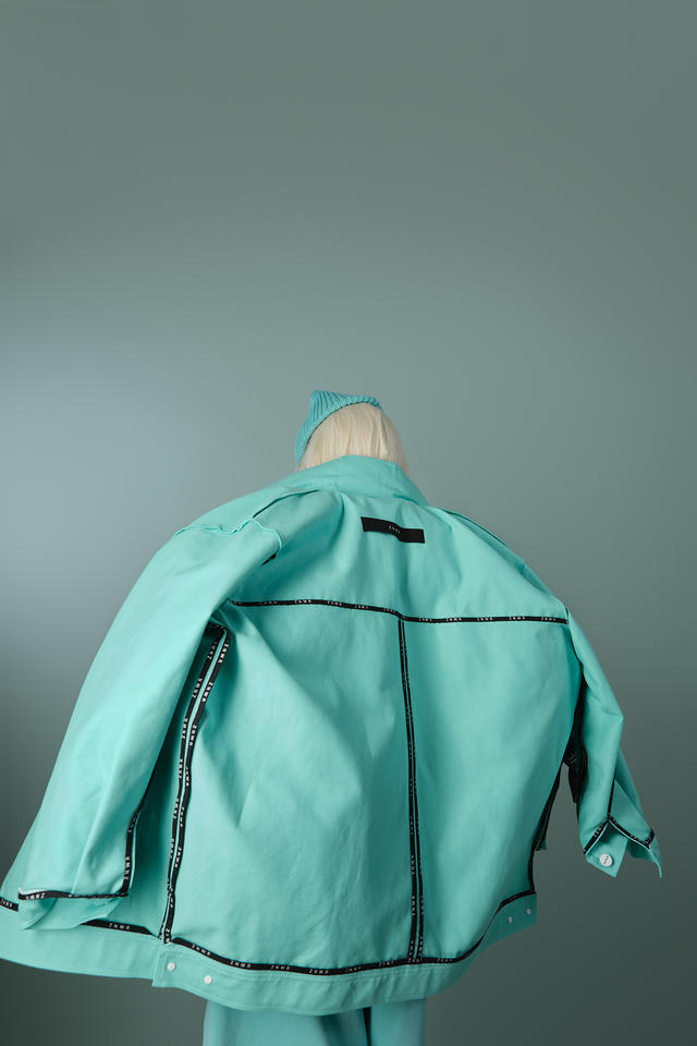 Джуд Bobby | ZNWR