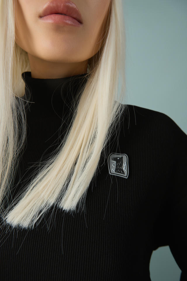 Свитшот Doggy Regby | ZNWR