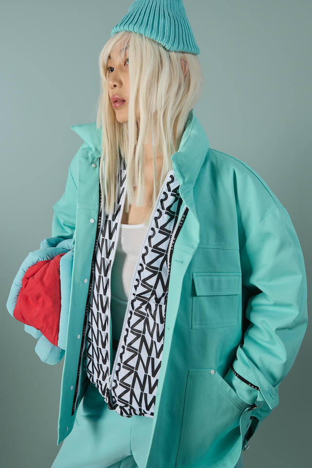 Джуд Bobby | ZNWR