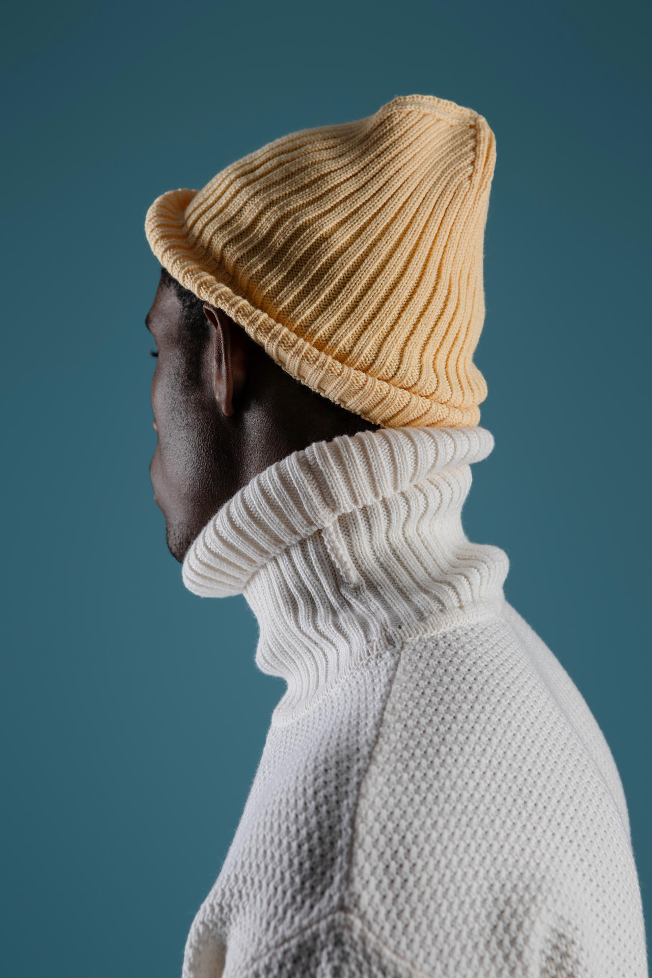 Свитер Норвежский