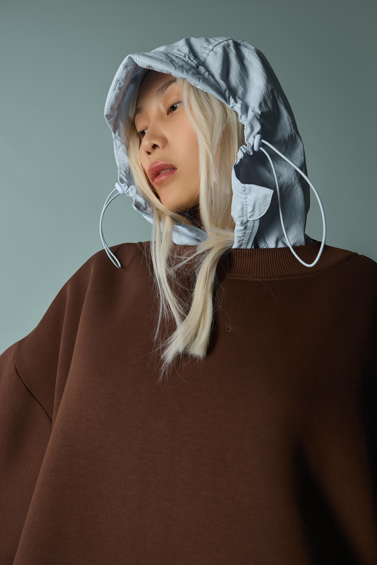 Свитшот Dakota