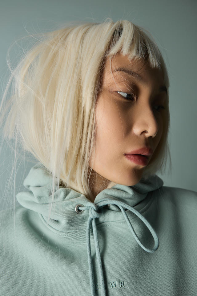 Треники Ford | ZNWR