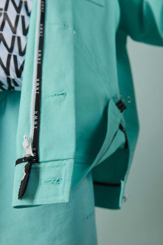 Джуд Bobby | ZNWR