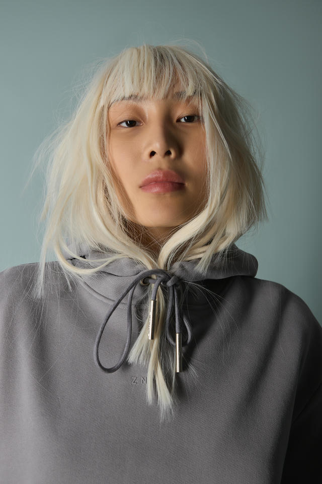 Худи Ford | ZNWR