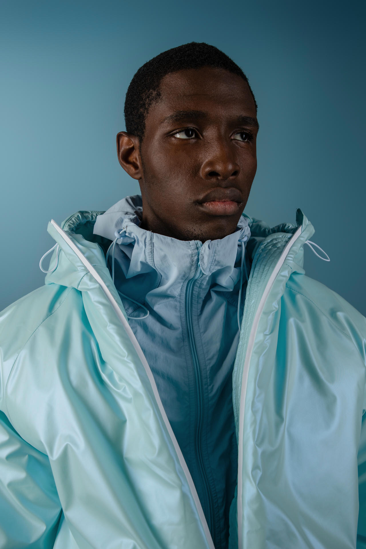 Зимняя куртка Pocket star