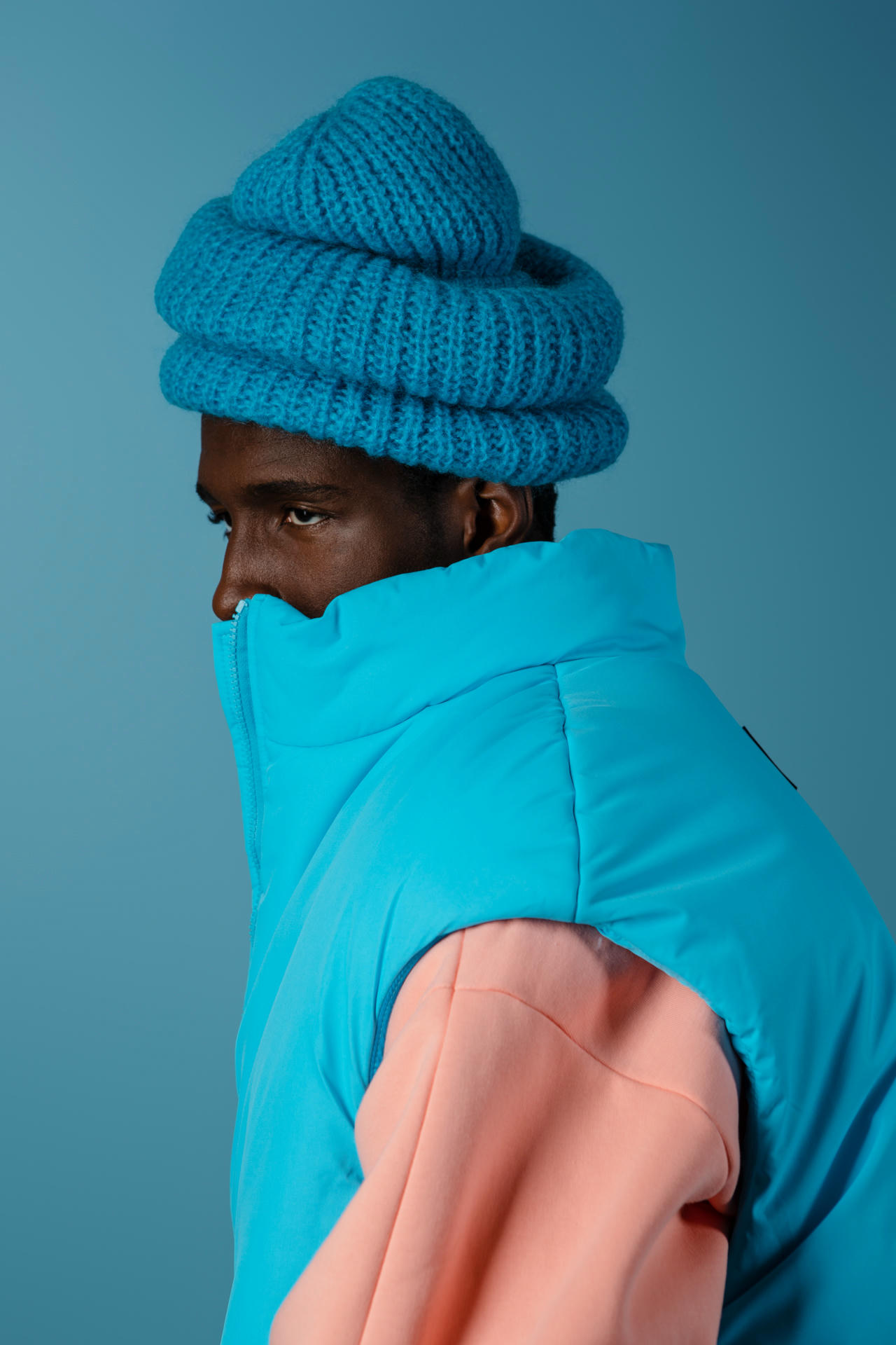 Жилетка Goliath