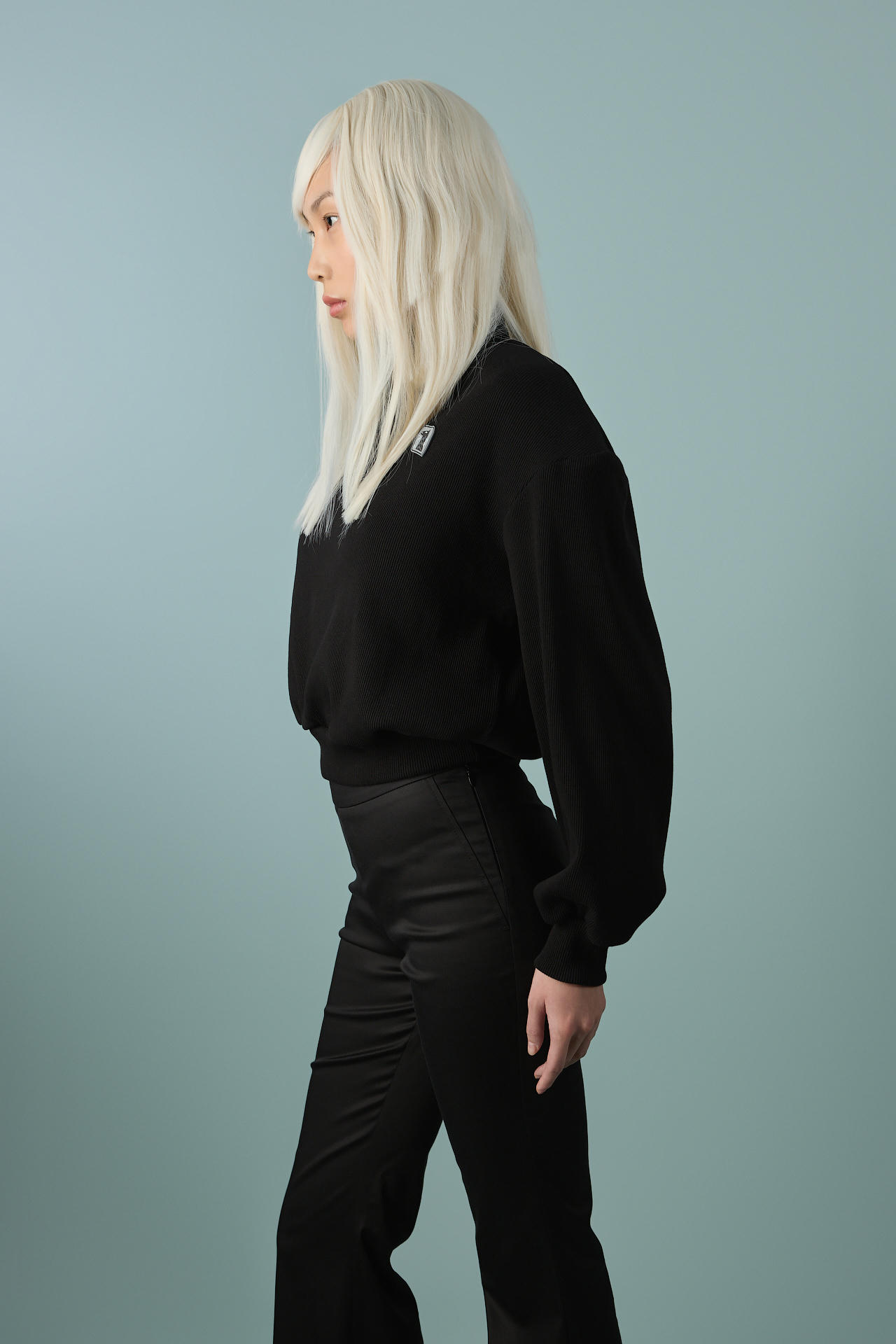 Свитшот Doggy Regby