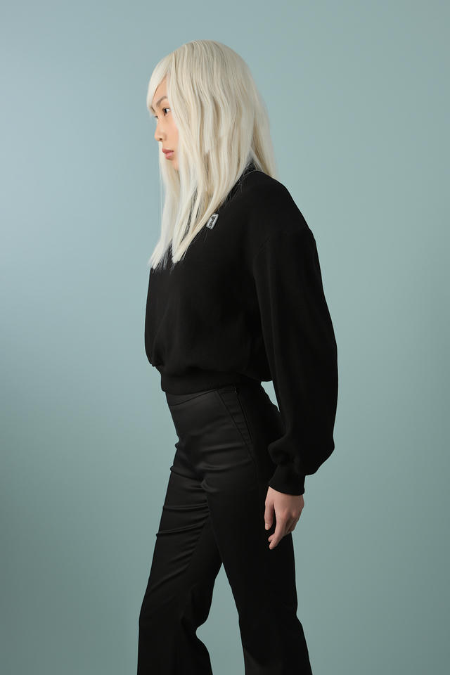 Свитшот Doggy Regby | ZNWR