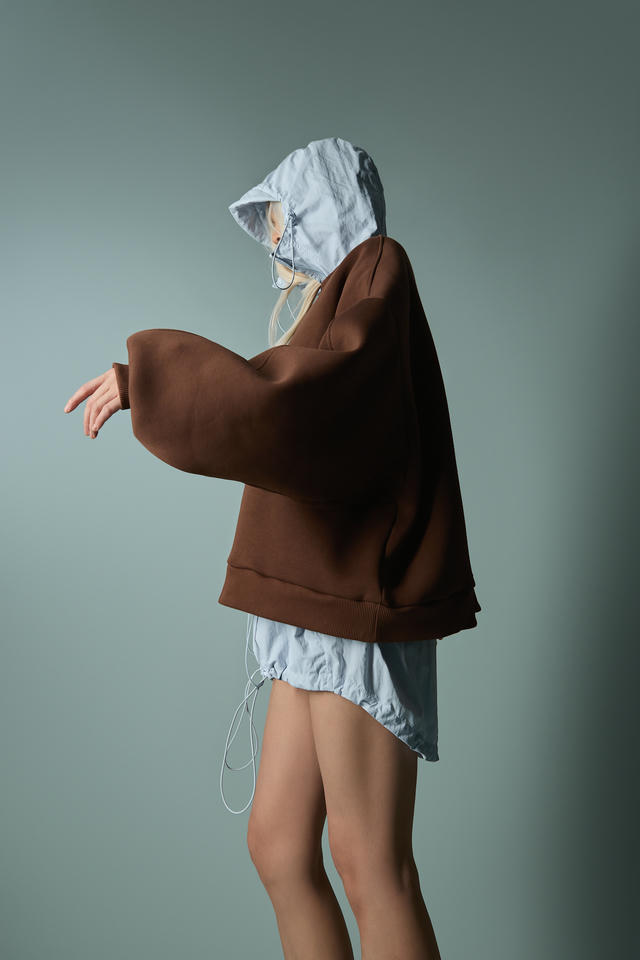 Свитшот Dakota | ZNWR