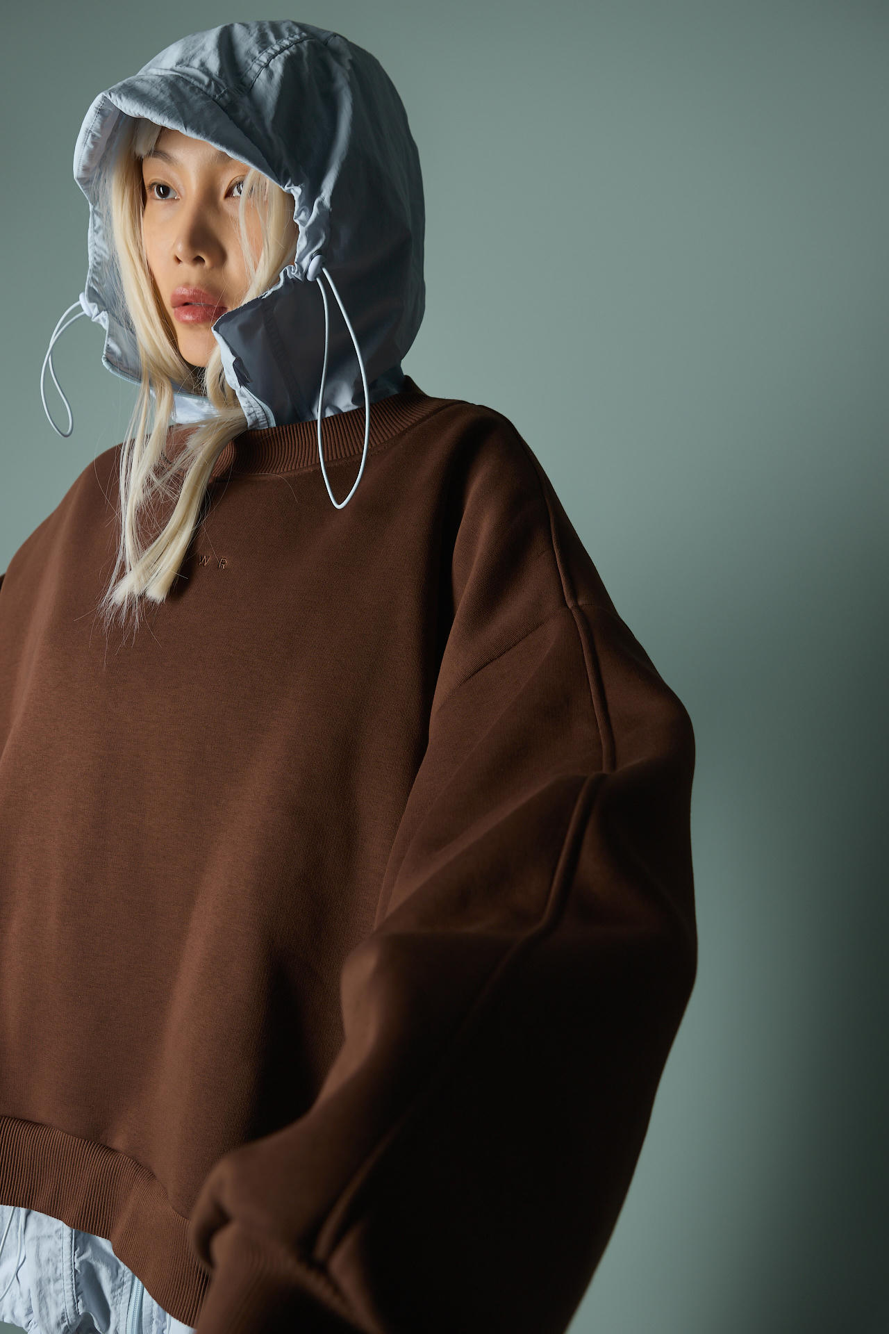 Свитшот Dakota