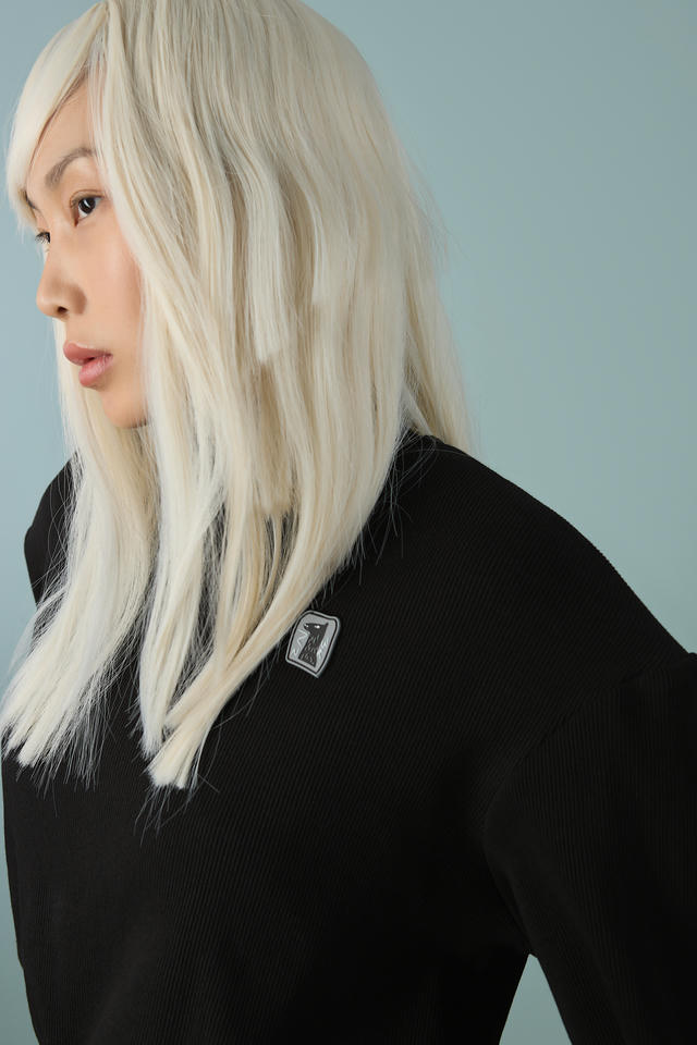 Свитшот Doggy Regby | ZNWR