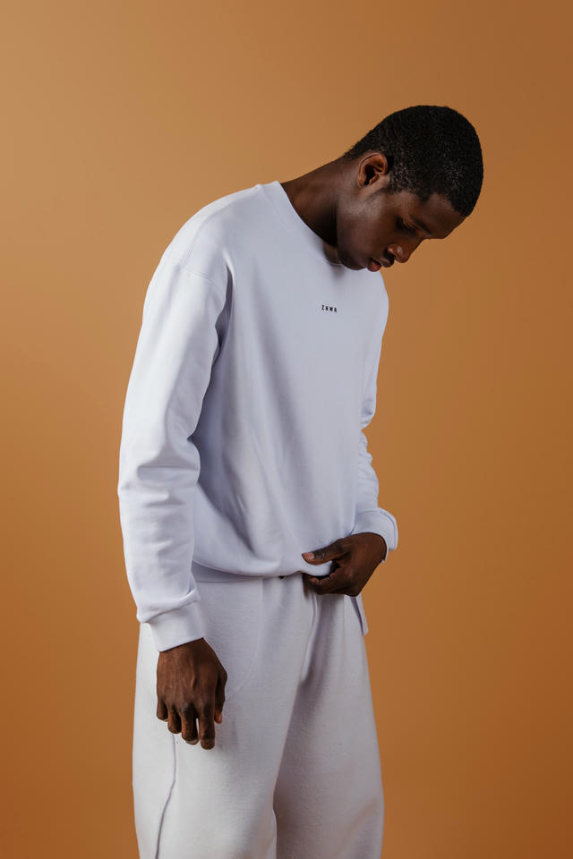 Свитшот Rocket | ZNWR