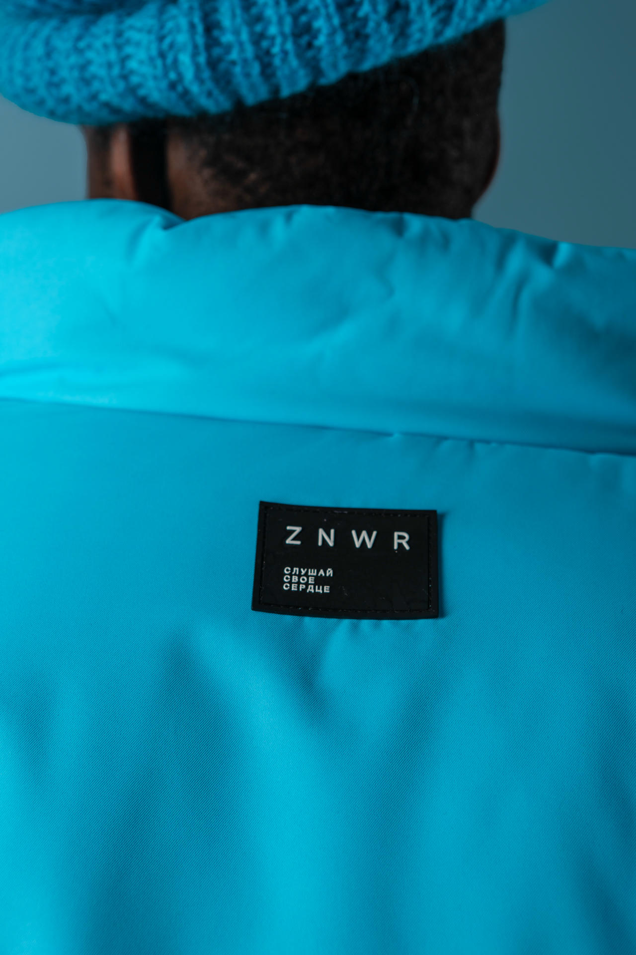 Жилетка Goliath