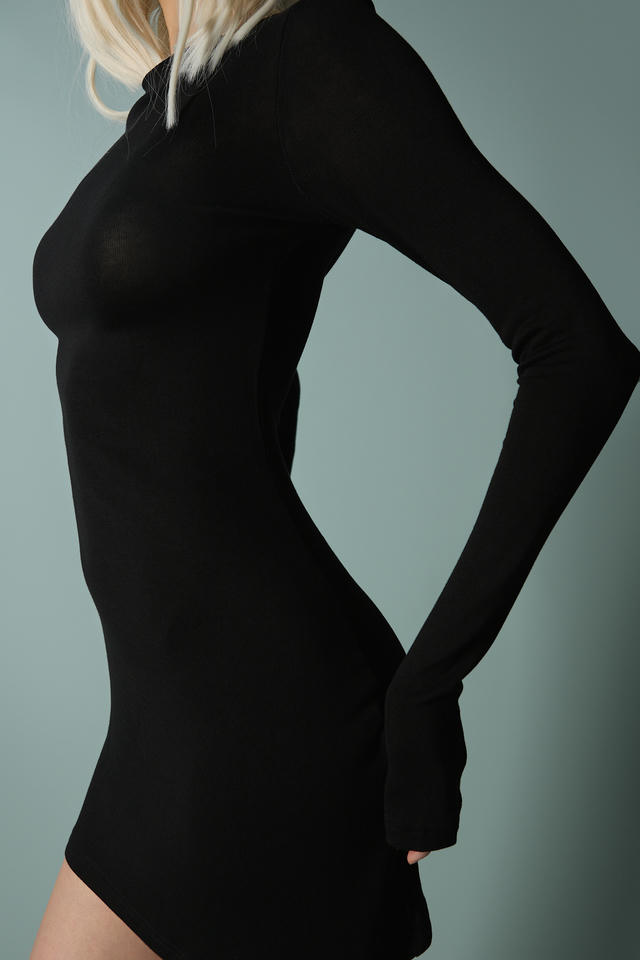 Платье Waterfall | ZNWR