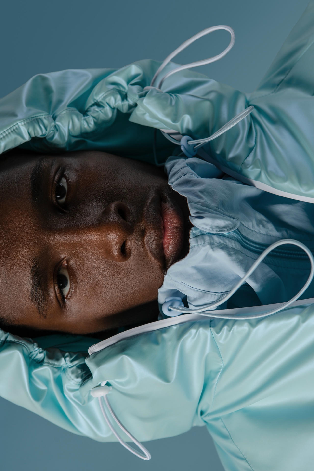 Зимняя куртка Pocket star