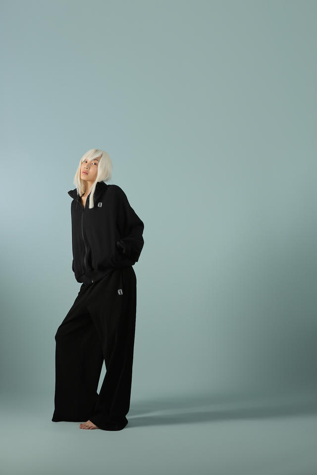 Свитшот Doggy zip | ZNWR