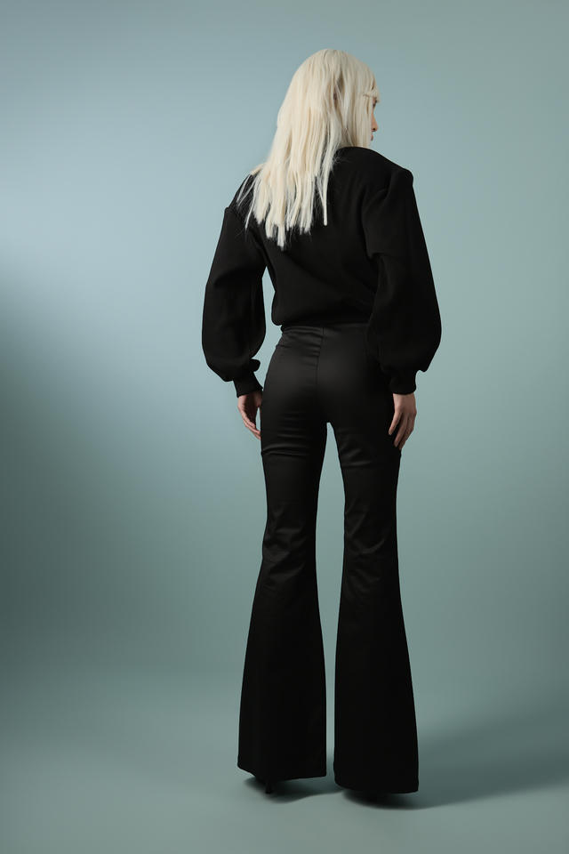 Свитшот Doggy Regby | ZNWR