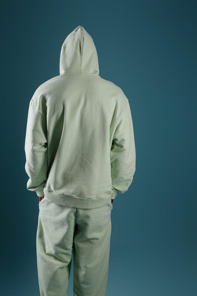 Худи Ford | ZNWR