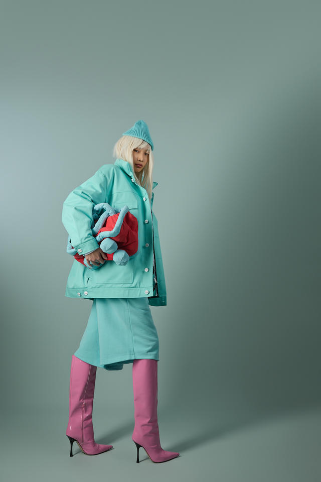 Шорты Ford | ZNWR