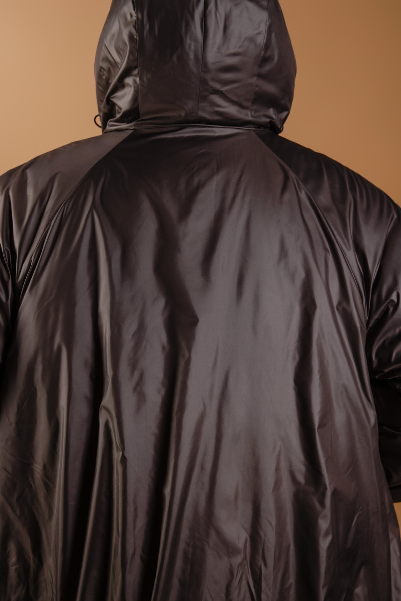 Зимняя куртка Pocket star