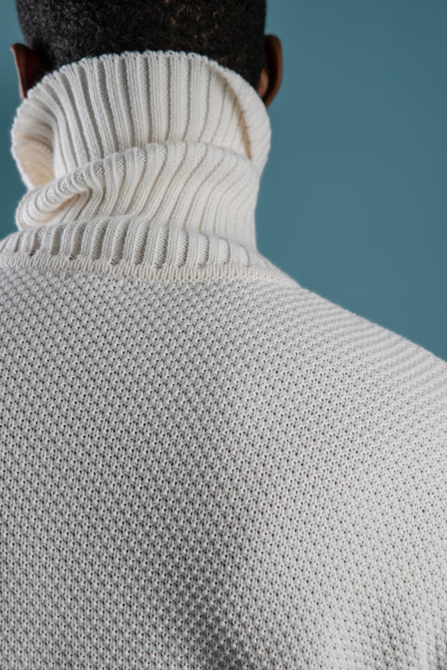 Свитер Норвежский | ZNWR