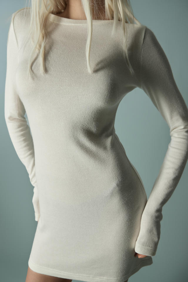 Платье Waterfall | ZNWR