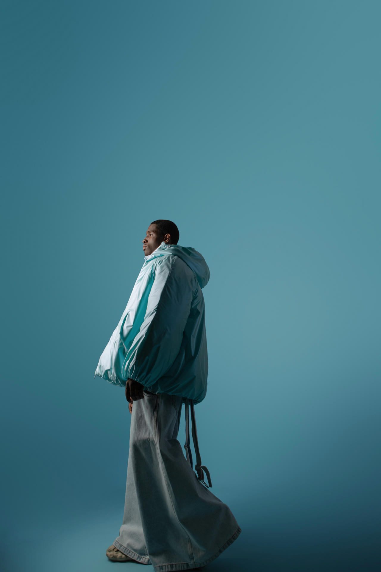 Зимняя куртка Pocket star