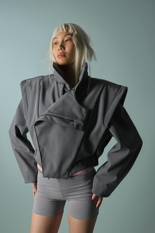 Бомбер Rapier | ZNWR