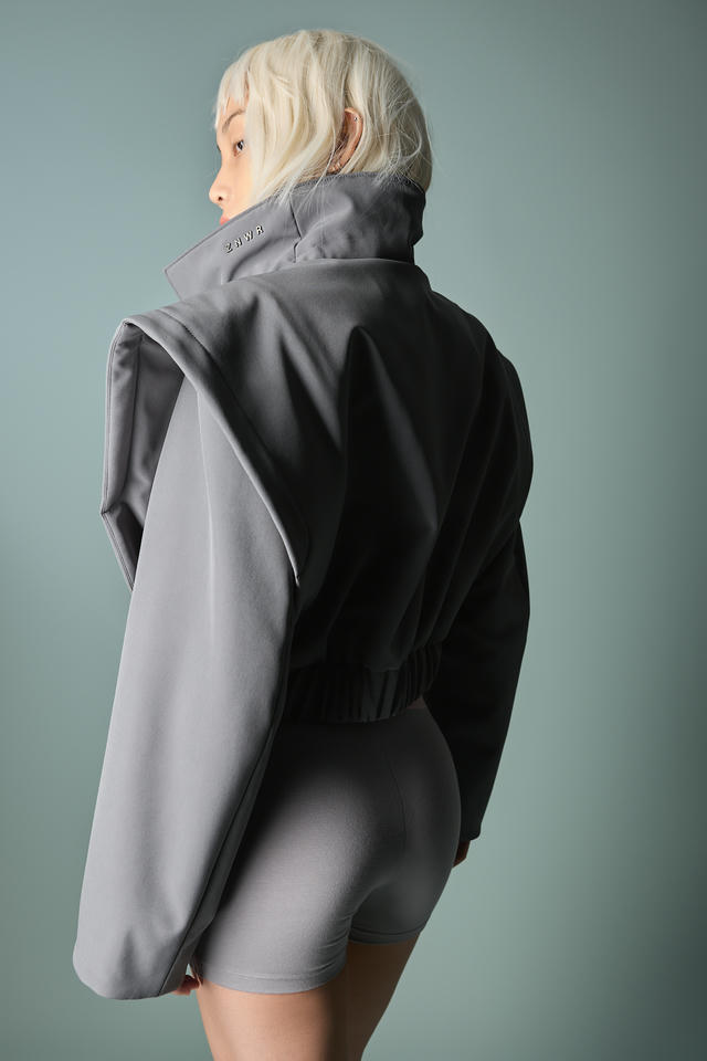 Бомбер Rapier | ZNWR