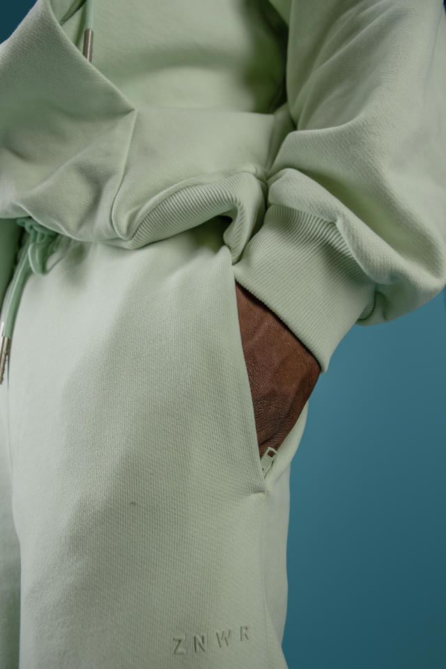 Треники Ford | ZNWR