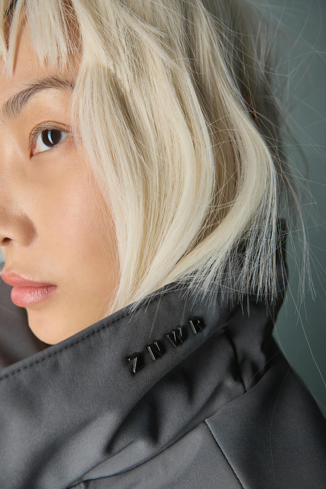 Бомбер Rapier | ZNWR