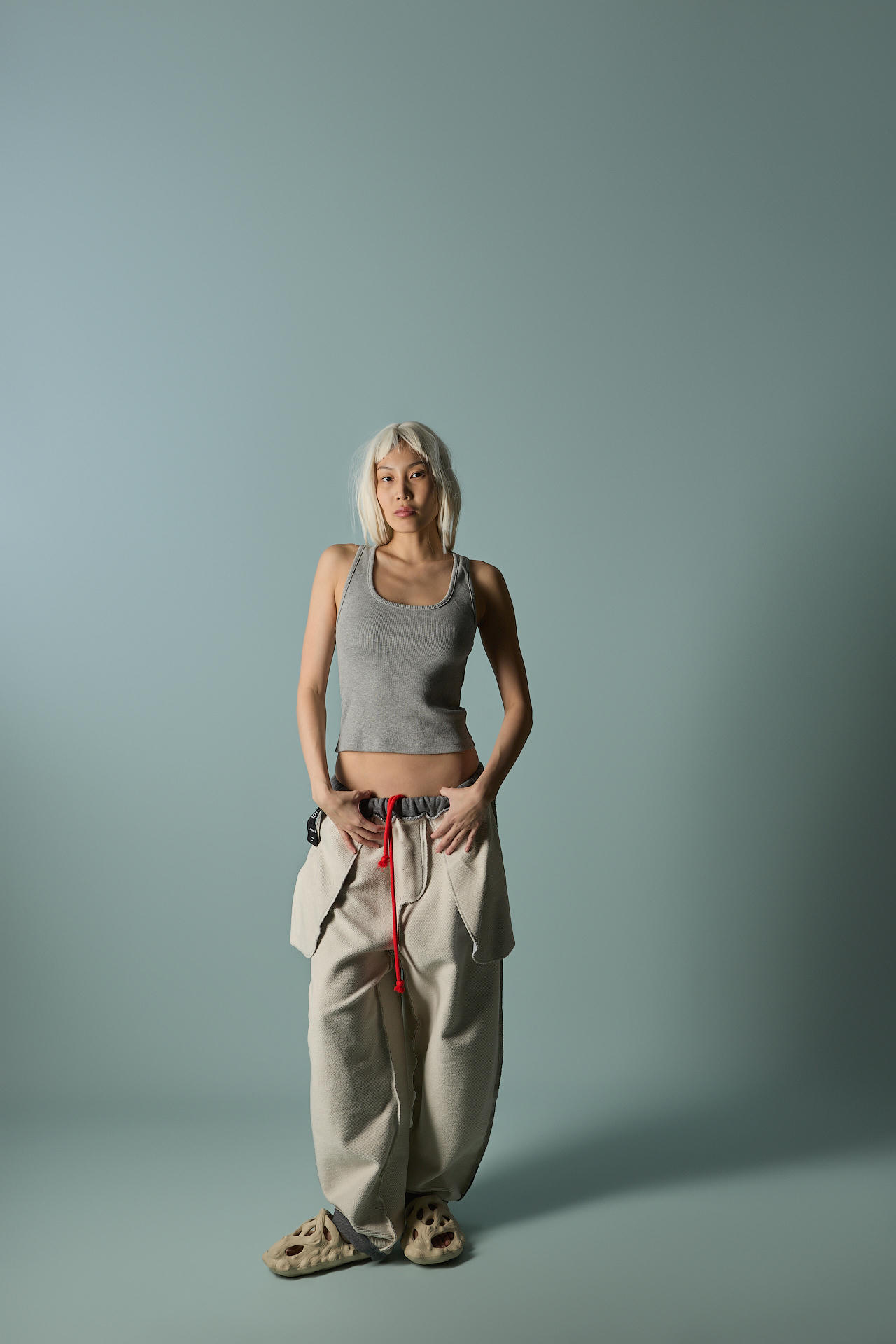 Алко-майка ALLEN