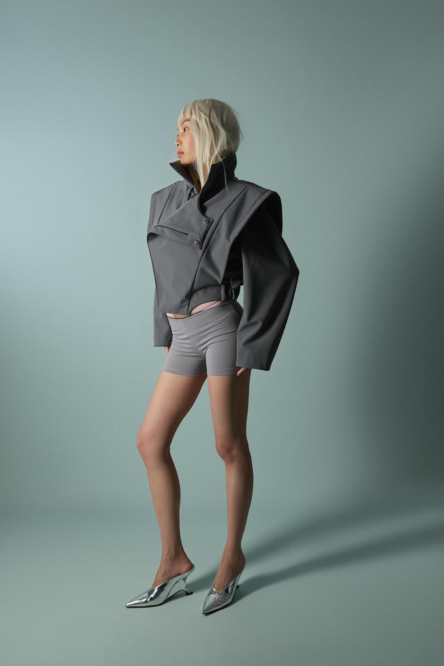 Бомбер Rapier | ZNWR