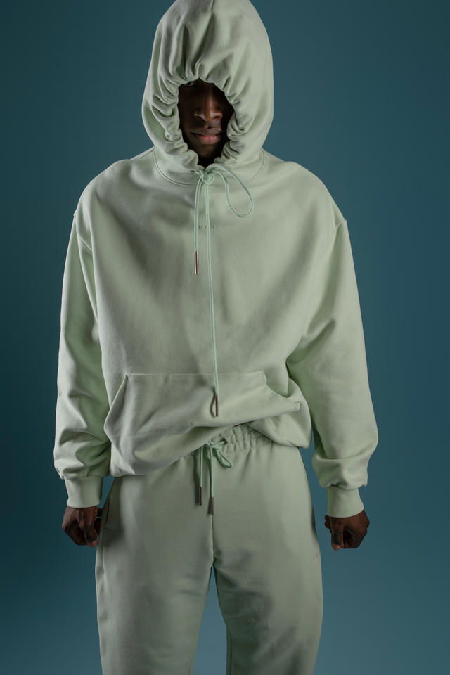 Треники Ford | ZNWR