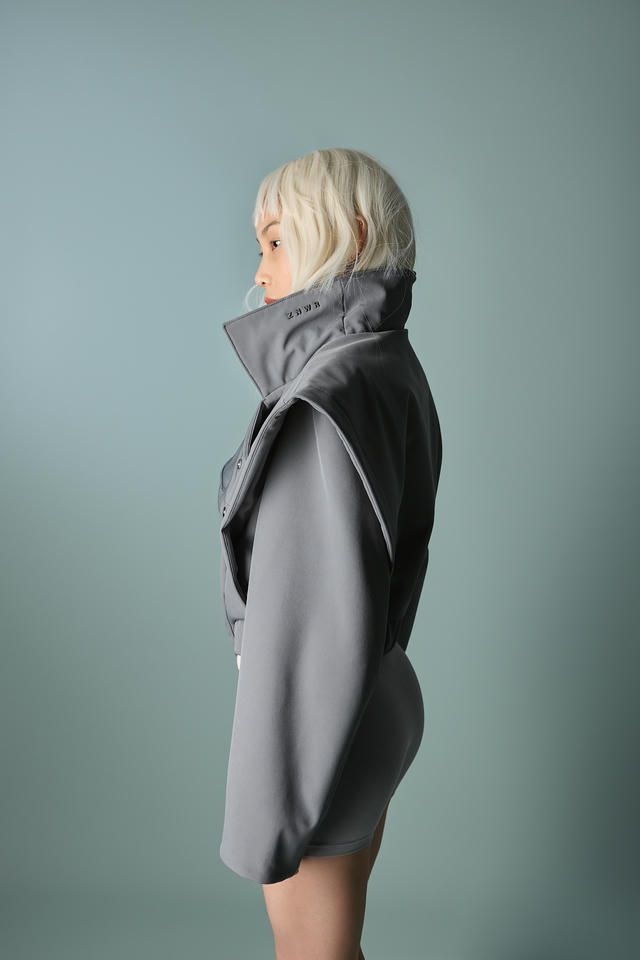 Бомбер Rapier | ZNWR