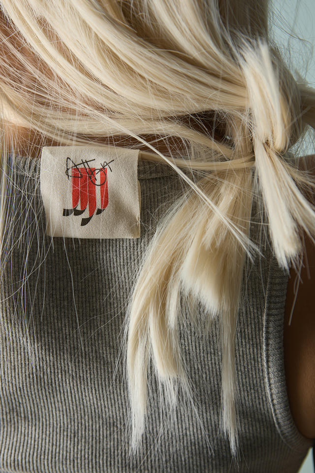 Алко-майка ALLEN | ZNWR