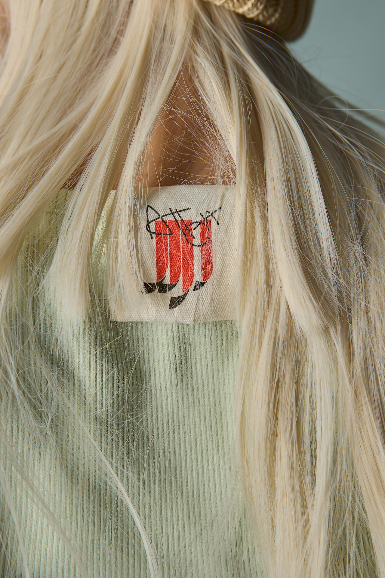 Алко-майка ALLEN