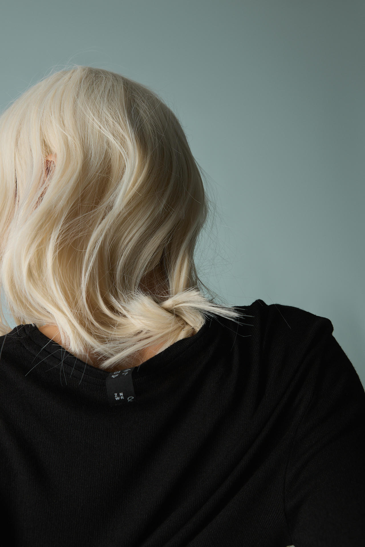 Лонгслив Waterfall