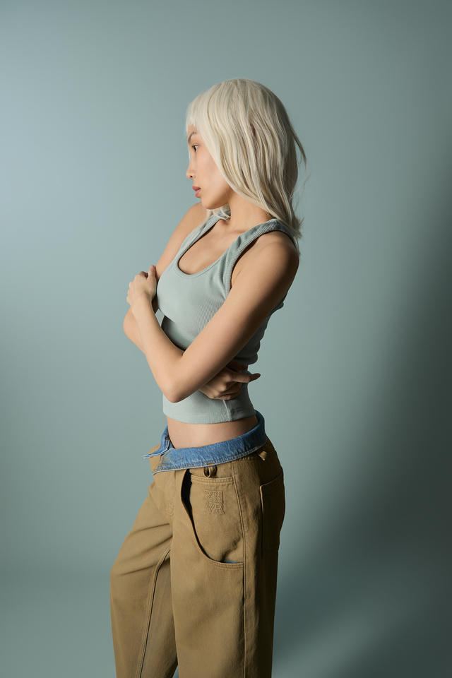 Алко-майка ALLEN | ZNWR